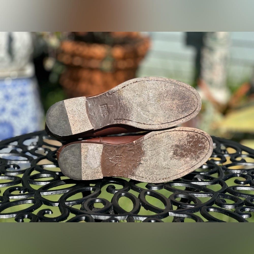 Frye — Ankle Boots - Picture 2 of 8